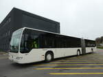 winterthur/832133/257134---intertours-domdidier---nr (257'134) - Intertours, Domdidier - Nr. 481/FR 300'481 - Mercedes (ex Nr. 211; ex STI Thun Nr. 135) am 18. November 2023 in Winterthur, Daimler Buses