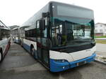 (257'142) - VBZ Zrich - Nr. 547 - Neoplan am 18. November 2023 in Winterthur, Daimler Buses