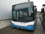 (257'145) - VBZ Zrich - Nr. 562 - Neoplan am 18. November 2023 in Winterthur, Daimler Buses