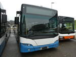 winterthur/832145/257146---vbz-zuerich---nr (257'146) - VBZ Zrich - Nr. 541 - Neoplan am 18. November 2023 in Winterthur, Daimler Buses