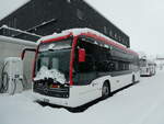 winterthur/833018/257349---rvbw-wettingen---nr (257'349) - RVBW Wettingen - Nr. 66/AG 362'423 - Mercedes am 2. Dezember 2023 in Winterthur, Daimler Buses