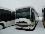 (257'361) - AZZK Zollikon - Nr. 52/ZH 738'052 - Mercedes am 2. Dezember 2023 in Winterthur, Daimler Buses