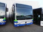 (258'042) - TPL Lugano - Nr. 306 - Mercedes am 30. Dezember 2023 in Winterthur, Daimler Buses