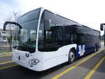 (260'793) - Limmat Bus, Dietikon - (619'262) - Mercedes am 29. Mrz 2024 in Winterthur, Daimler Buses