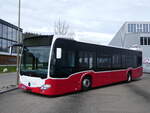 (260'800) - Aus Oesterreich: Wiener Linien - Nr. 8120 - Mercedes am 29. Mrz 2024 in Winterthur, Daimler Buses