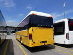 Setra/886224/276125---laut-hell-visuell-baar---nr (276'125) - Laut-Hell-Visuell, Baar - Nr. 56 - Setra (ex Autopostale, Muggio Nr. 535/PID 4099; ex AutoPostale Ticino Nr. 535; ex Marchetti, Airolo Nr. 3) am 31. Mai 2025 in Winterthur, Daimler Buses