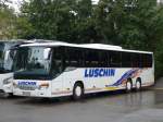 (163'446) - Aus Deutschland: Luschin, Bad Drrheim - VS-LU 600 - Setra am 15.