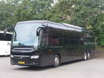 (193'790) - Aus Holland: Happy Travel Holland, Velsen-Noord - 94-BJK-8 - Volvo am 9. Juni 2018 in Zrich, Sihlquai
