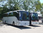 (205'917) - Bustrans, Bottighofen - TG 222'220 - Mercedes am 8. Juni 2019 in Zrich, Sihlquai