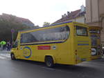 (198'888) - Martin Tour, Praha - 4AF 5986 - Fiat am 20.