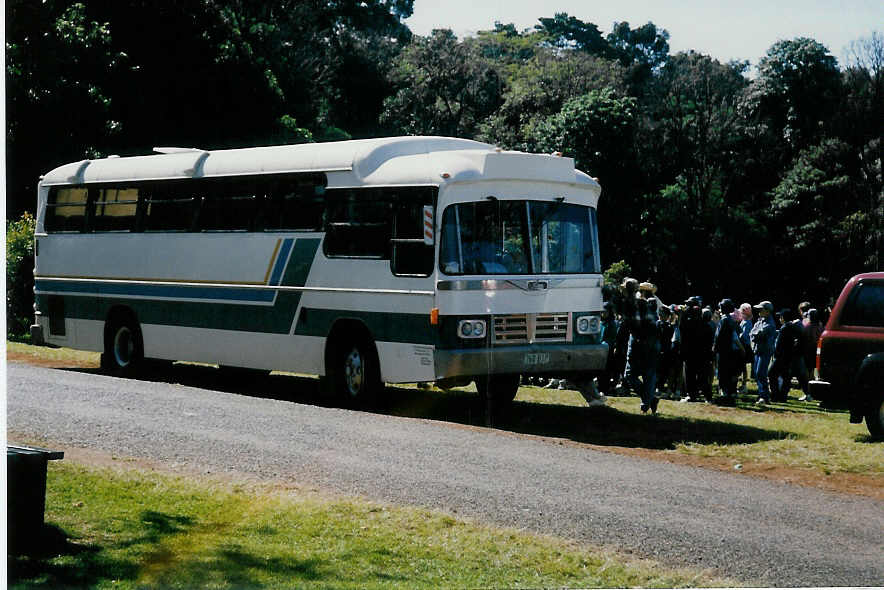 (010'634) - ??? - 760-BIP - King am 16. Juni 1994 in Australien, Queensland