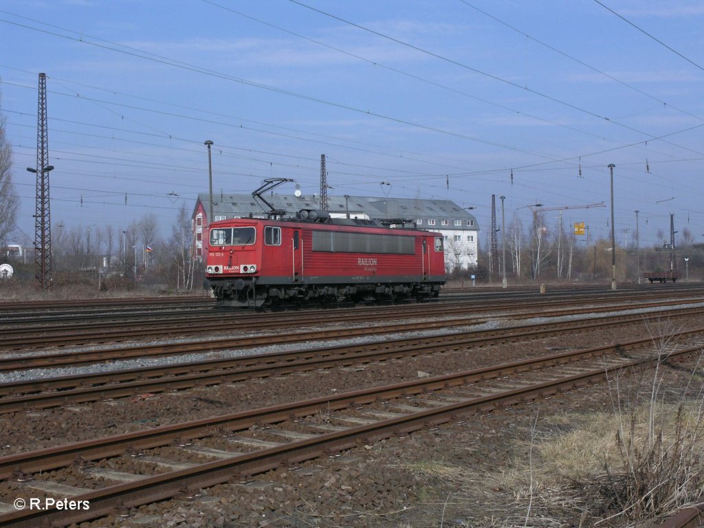 155 132-4 in Leipzig Sch�nefeld 05.03.11