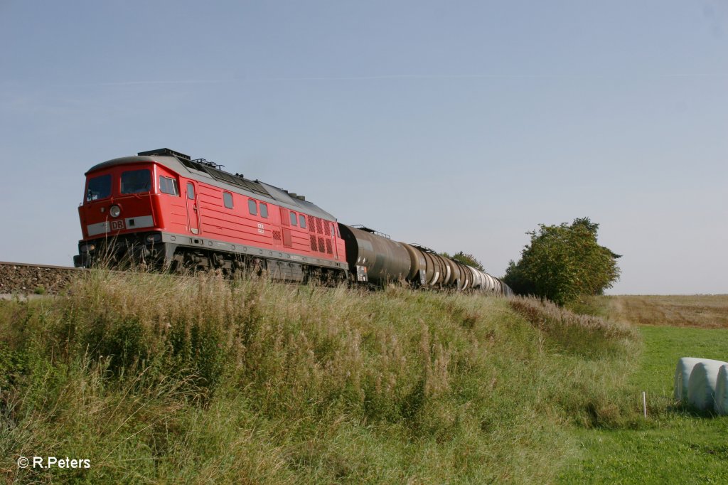 233 511-5 mit den 45362 nach N�rnberg bei Waldershof. 