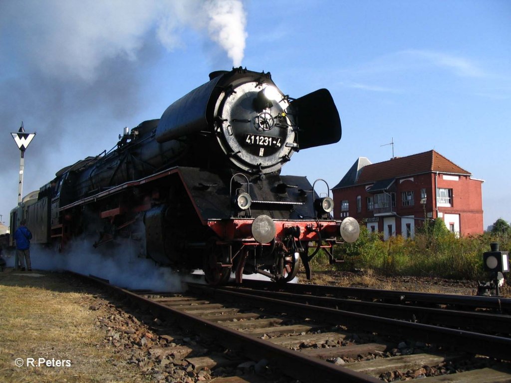 41 1231 in Sta�furt 2005