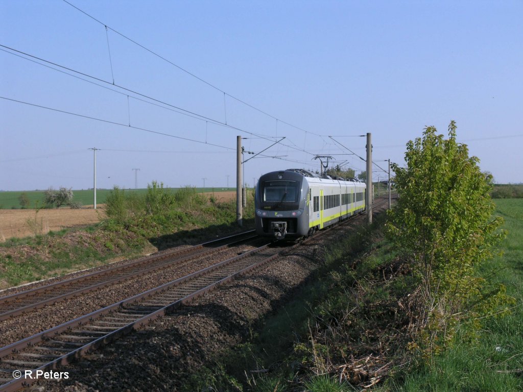 440 412 AG84325 Ingolstadt – Landshut bei Altegolsheim. 21.04.11
