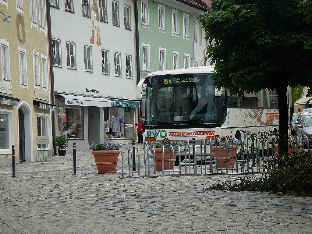 Setra