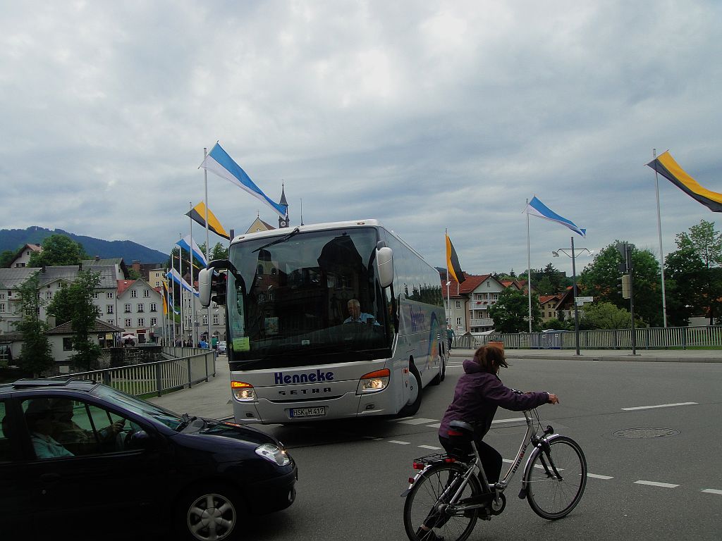 Setra