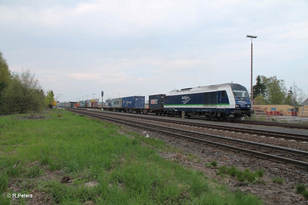 Und der Letzte Schuss... gr��e an den Tf und eine gute Fahrt