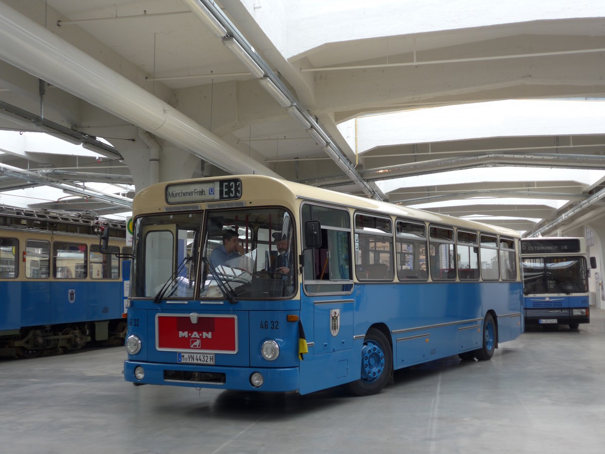 MVG München Fotos - Autobusse.startbilder.de