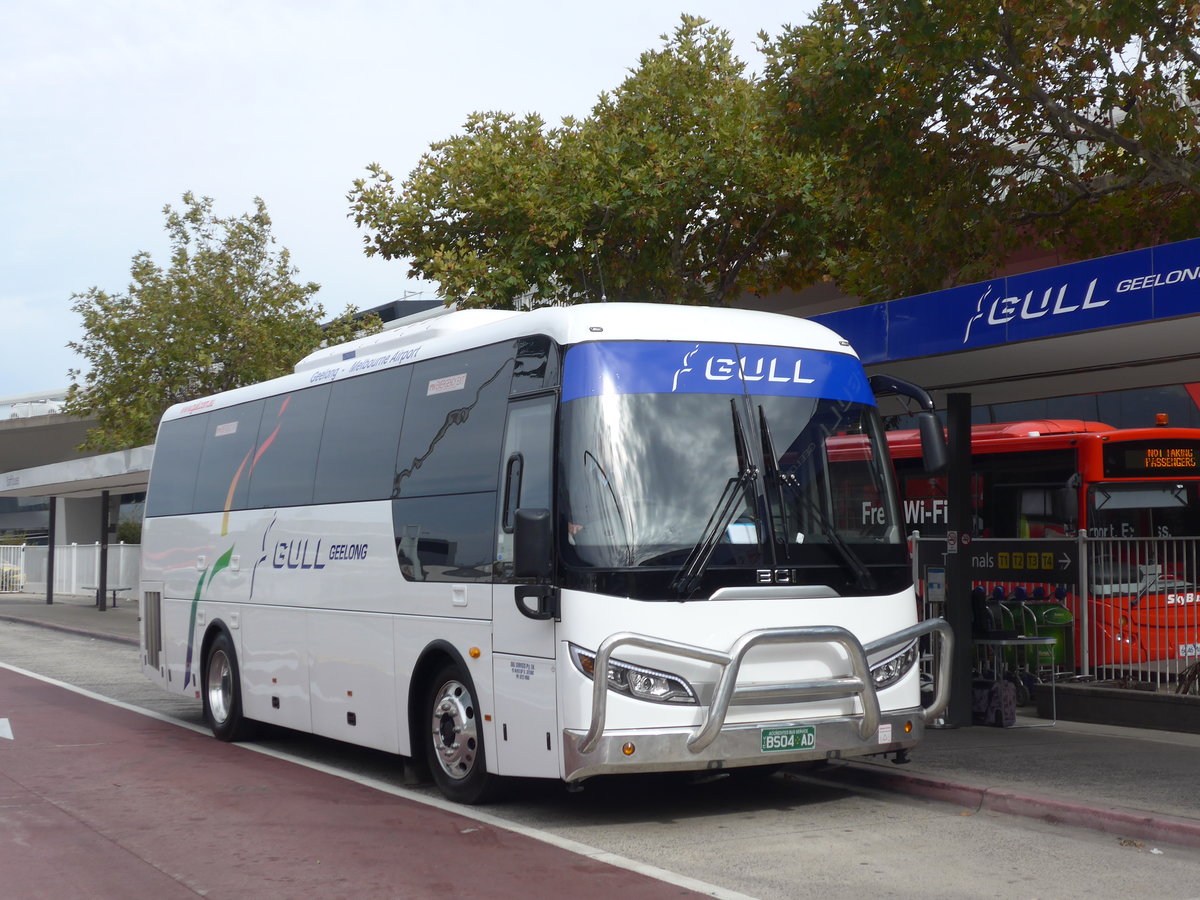 (192'287) - Gull, Geelong - BS04 AD - BCI am 2. Mai 2018 in Melbourne, Airport