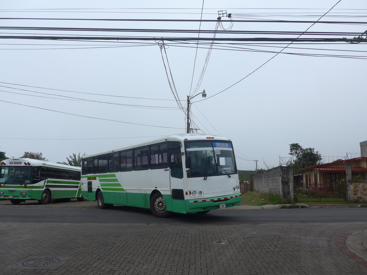 (211'661) - Cetosa, San Ramn - 805 - Mercedes am 19. November 2019 in San Juan