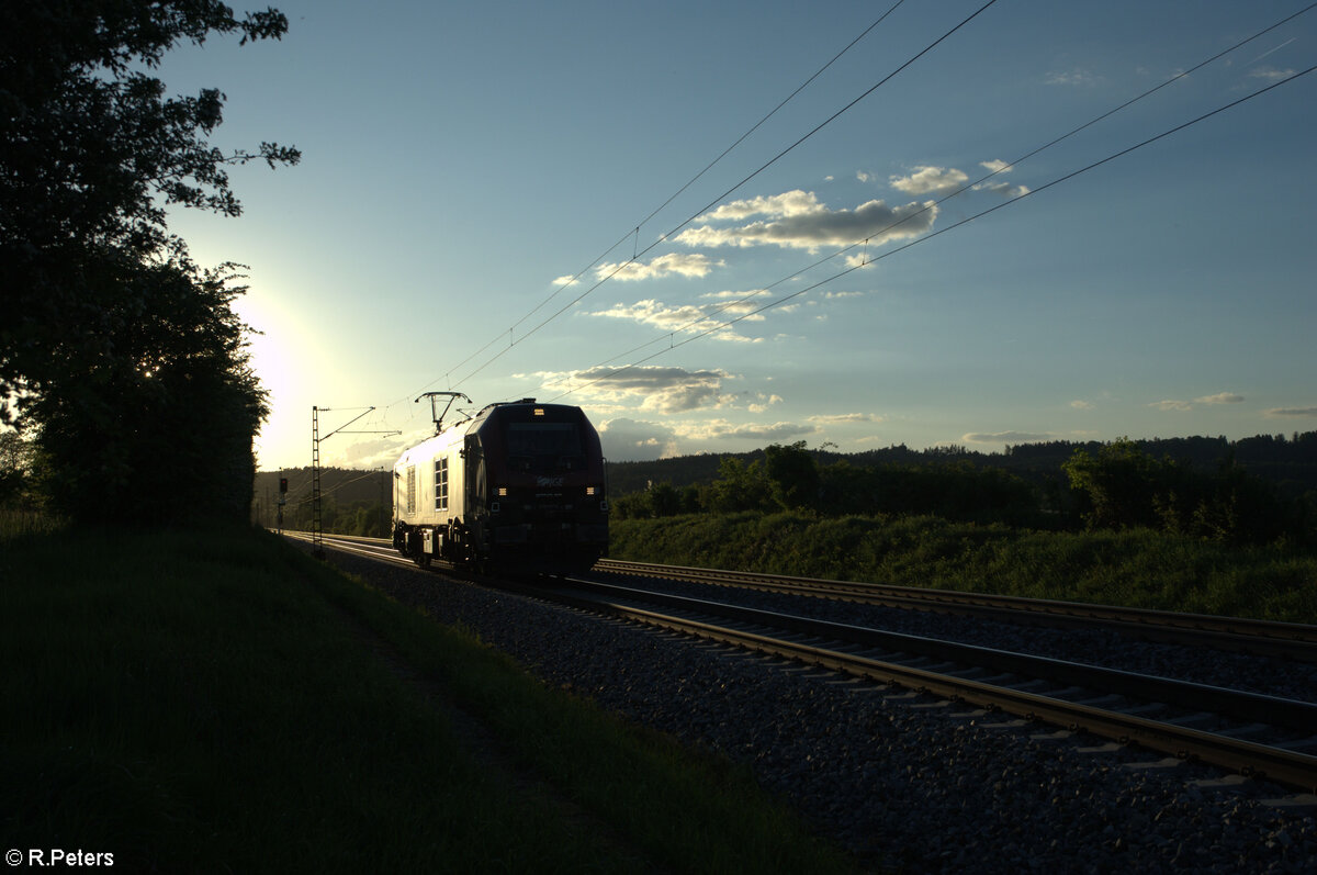 2159 247-6 Lz bei Pölling. 14.05.24