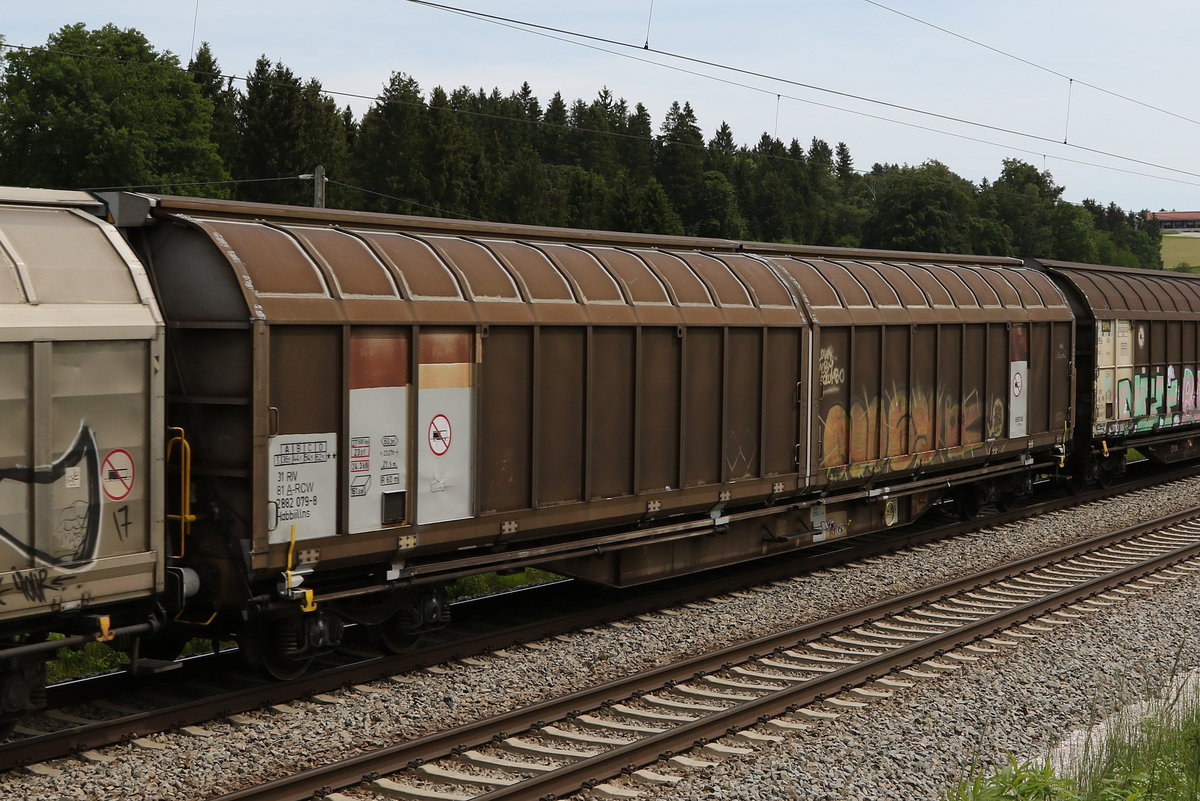 2882 079 (Habbiillns) am 3. Juni 2020 bei Grabenst�tt.