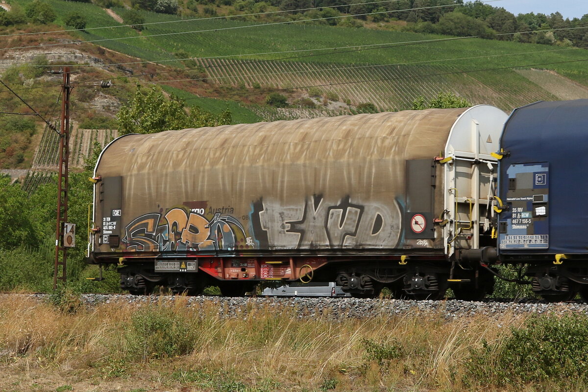4676 032 (Shimmns) von  RCA  am 5. August 2022 bei Th�ngersheim.