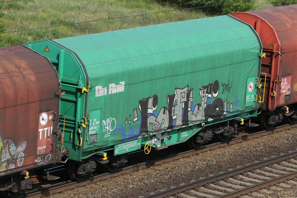 4680 041 (Shimmns) von  On Rail  am 26. Juni 2020 bei Langwedel.