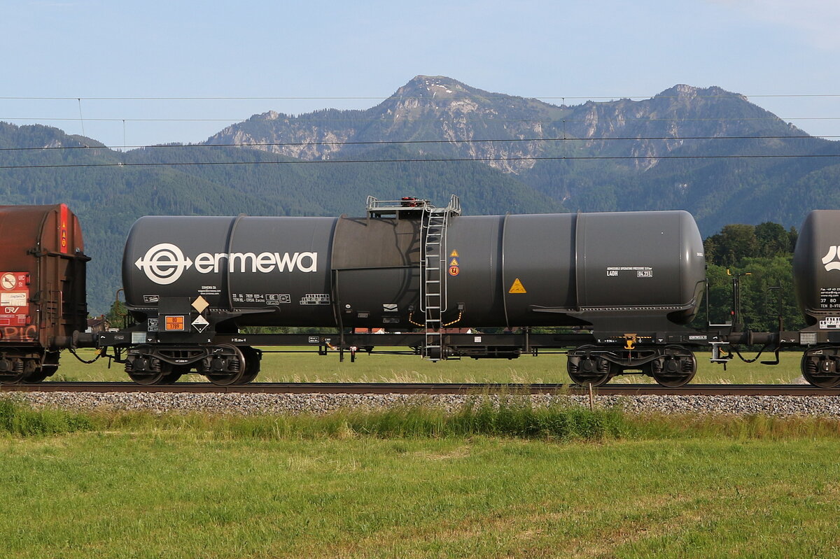 7829 023 (Zacns) von  ERMEWA  am 10. Juni 2021 bei �bersee.