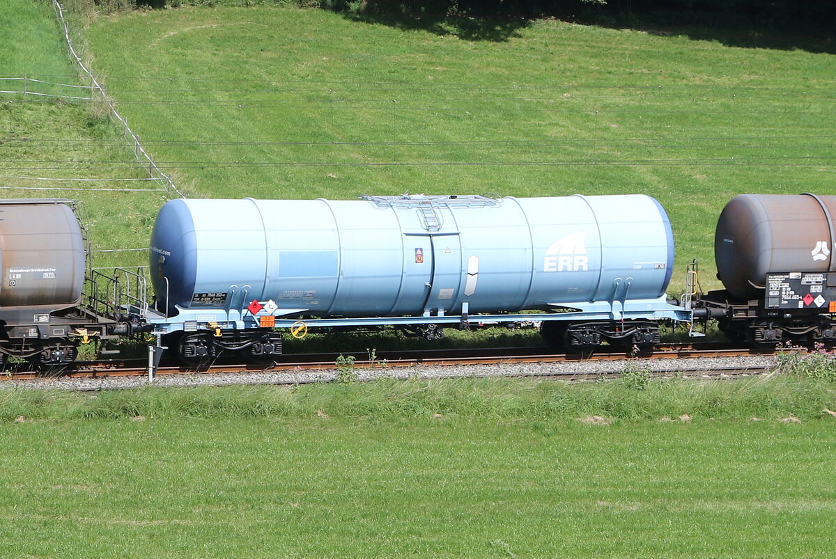 7840 363 (Zacens) von  ERR  am 13. August 2025 bei Axdorf.