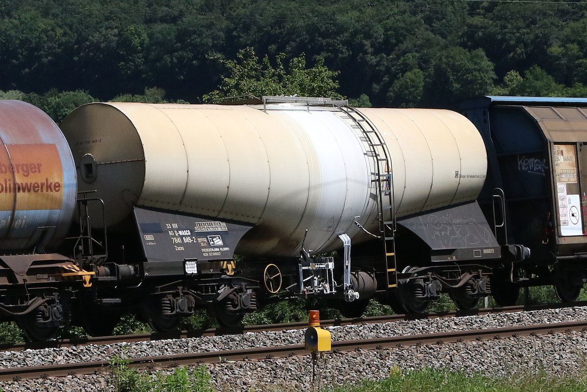 7841 849(Zacns) am 24. Juni 2020 bei Dollnstein/Altm�hltal.