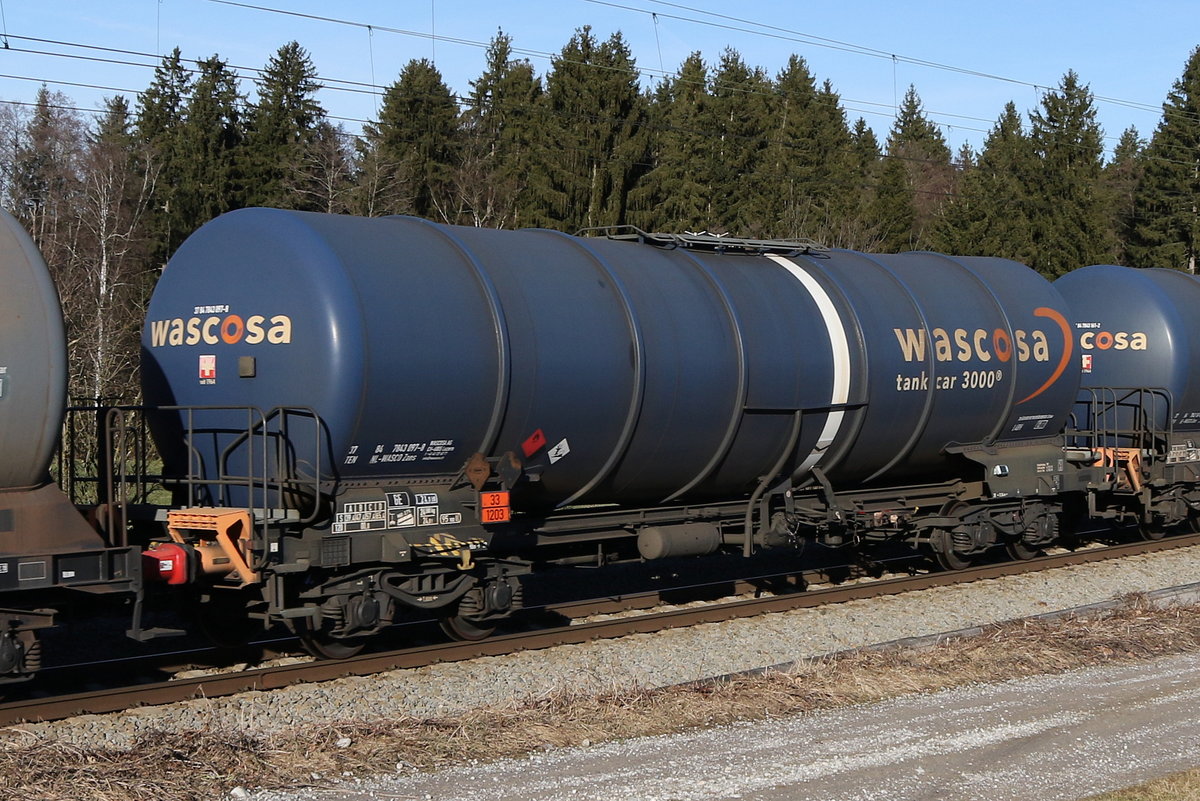 7843 097 (Zans) von  ASCOSA  am 14. Januar 2020 bei Grabenst�tt.