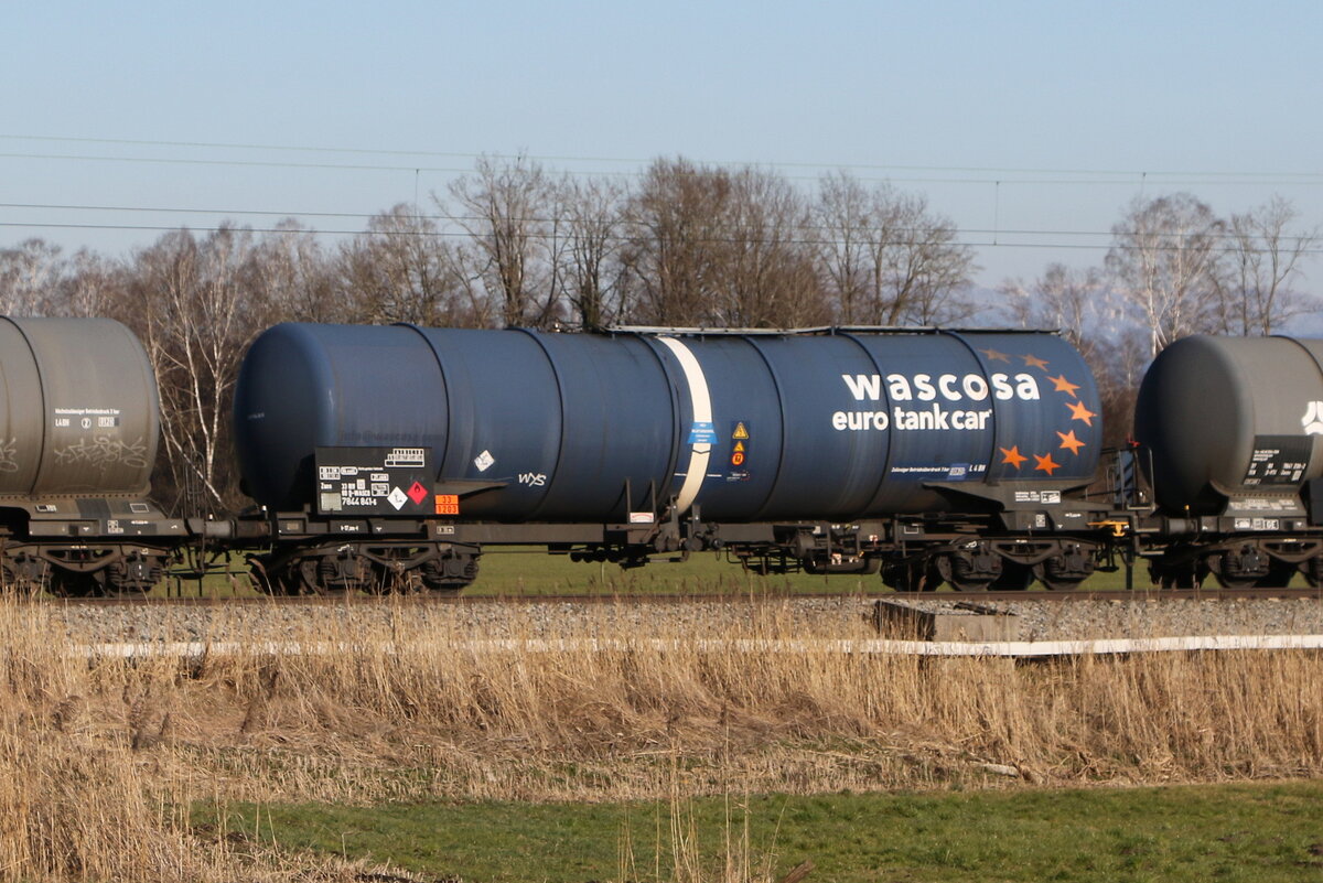 7844 841 (Zans) von  WASCOSA  am 18. M�rz 2025 bei Bernau.