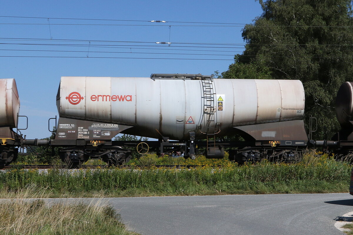 7929 338 (Zacns) von  ERMEWA  am 17. August 20222 bei �bersee.