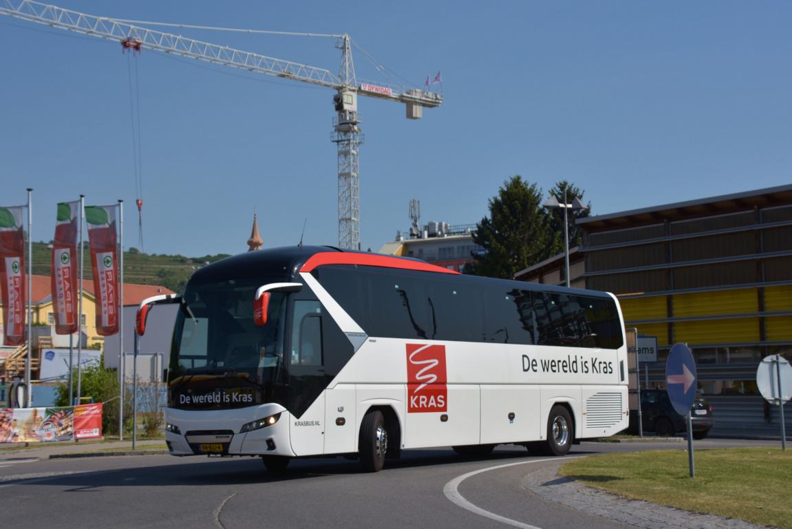 Neoplan Tourliner von Krasbus.nl.