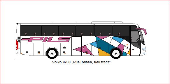 Pils, Neustadt - Volvo 9700