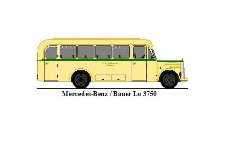 SWS Solingen - Mercedes-Benz/Bauer Lo 3750 