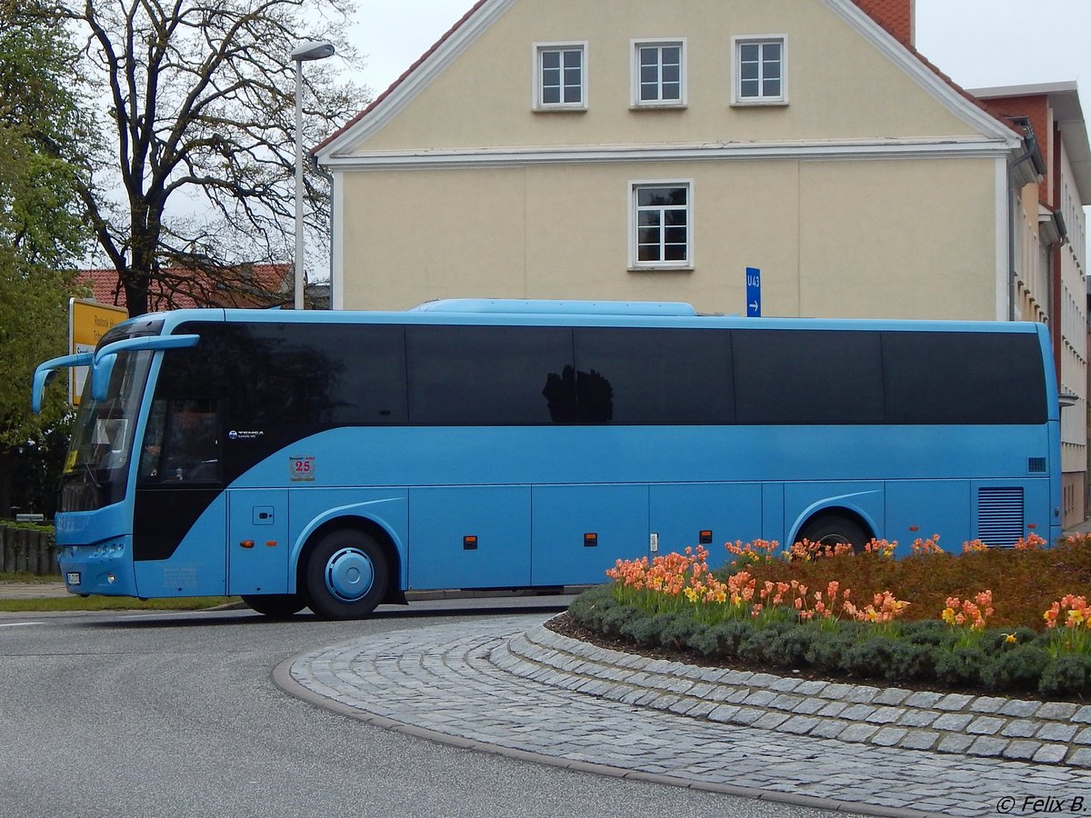 Temsa Safari HD von Bernd Woigk aus Deutschland in Grimmen.