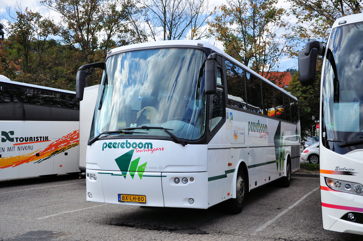 VDL Bova von Peereboom.nl in Krems gesehen.