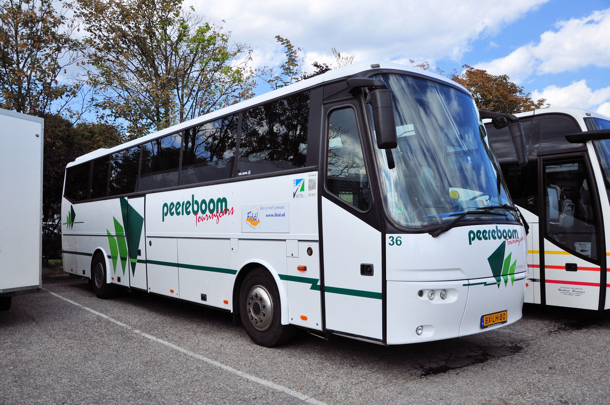 VDL Bova von Peereboom.nl in Krems gesehen.