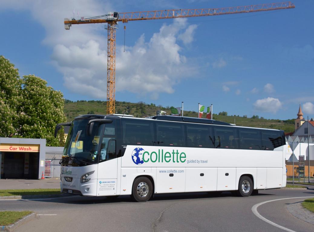 VDL Futura von COLLETTE.com Reisen in Krems.