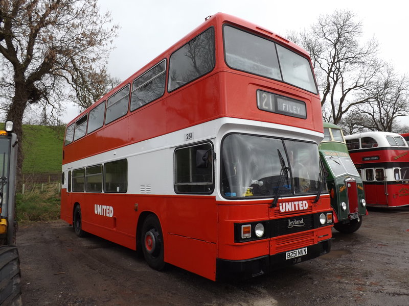 Middlesbrough based @Royal Dutch LV - MAN Truck & Bus UK