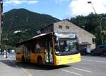 (267'140) - Coopalsa, Andorra la Vella - L6620 - MAN (ex CIA Andorra la Vella) am 17.