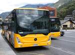 (267'211) - Coopalsa, Andorra la Vella - P6226 - Mercedes am 18. September 2024 in Andorra la Vella, Estaci Nacional Autobusos