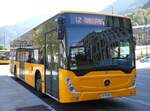 (267'278) - Coopalsa, Andorra la Vella - P6161 - Mercedes am 19. September 2024 in Andorra la Vella, Estaci Nacional Autobusos