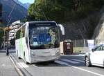 (267'145) - Andbus, Andorra la Vella - J8672 - ??? am 17. September 2024 in La Massana