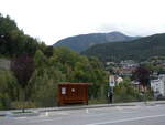 la-massana/864204/267241---bus-haltestelle-am-18-september (267'241) - Bus-Haltestelle am 18. September 2024 in La Massana, El Travs