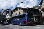 (267'325) - Aus Spanien: Prats Serrat, Tor - 4242 GLM - Scania/Irizar am 19.