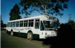 (010'920) - The Ginger Bus - 148-AEQ - am 26.